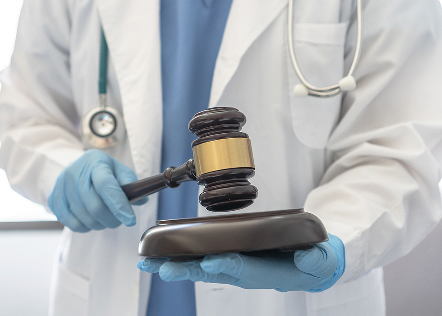 Forensic Medicine, Science Or Criminalistics Legal Investigation