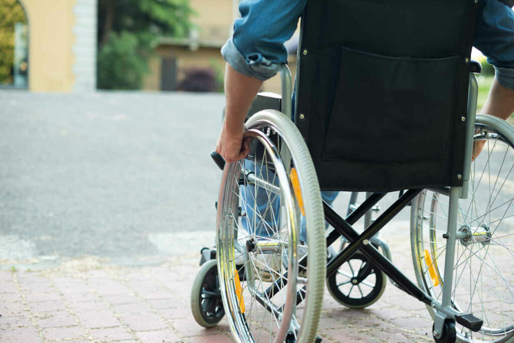 Difference Between Permanent and Temporary Disability