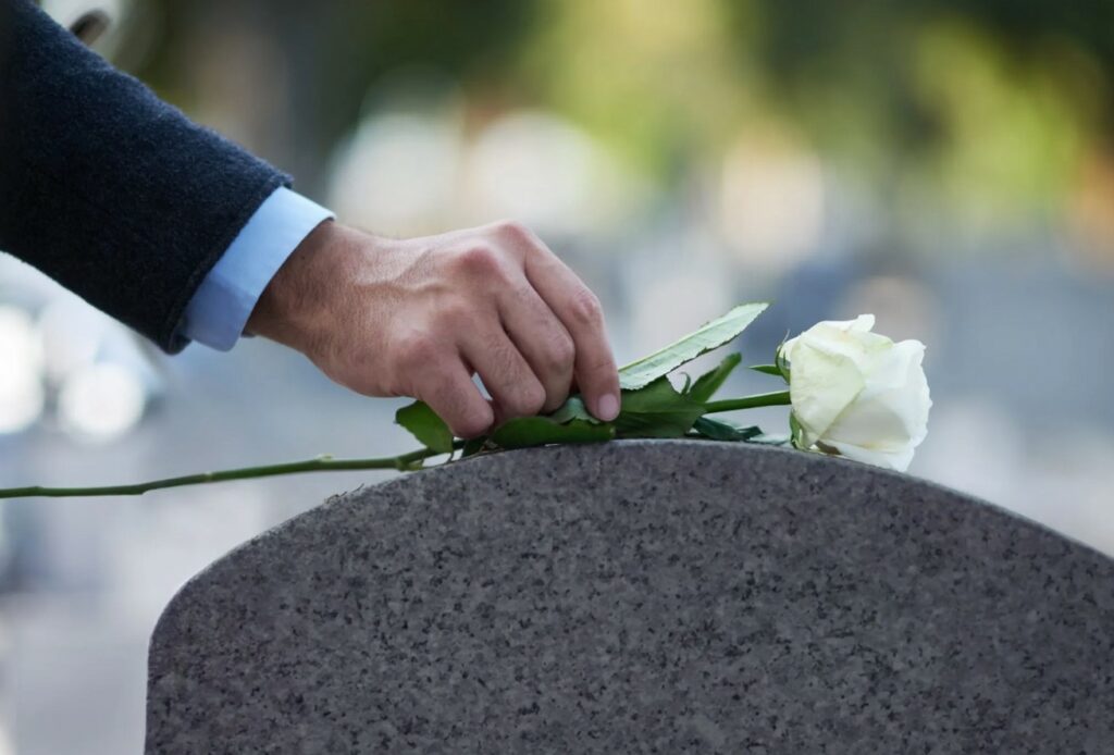 Do You Qualify To Sue for Wrongful Death