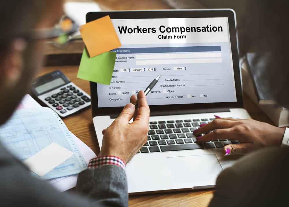 Effective Workers Compensation Claims