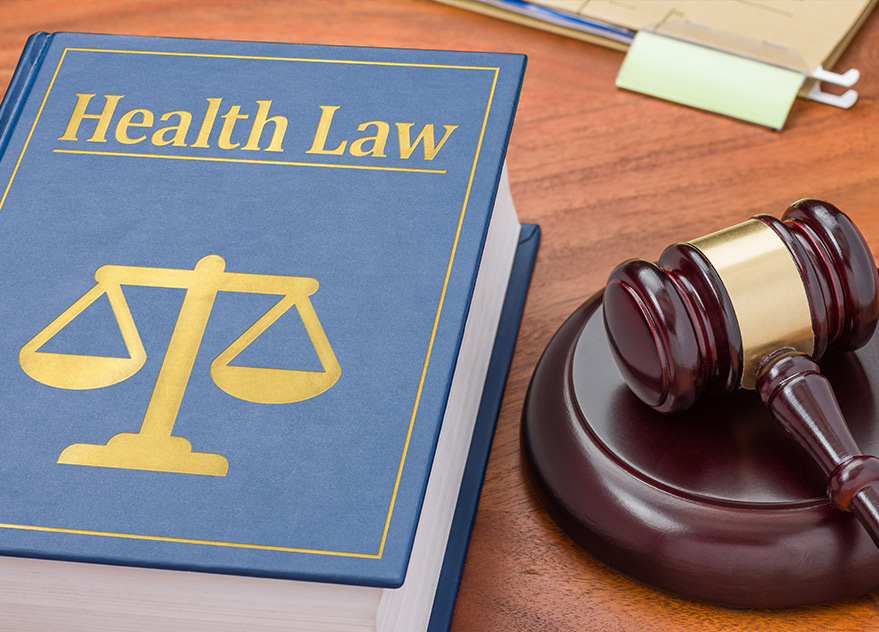 Health Law & Policy