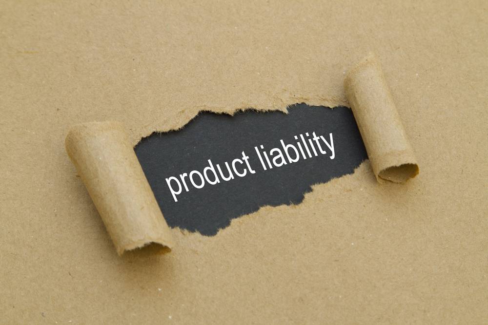 Product Liability Law