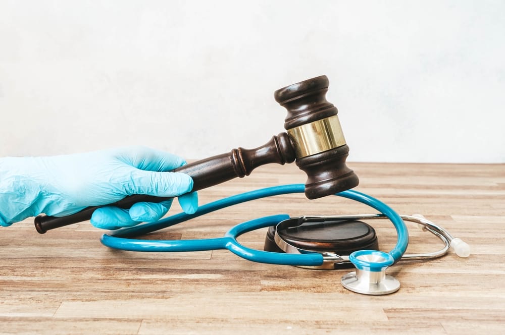 What are Some of the Exceptions to the Medical Malpractice Statute