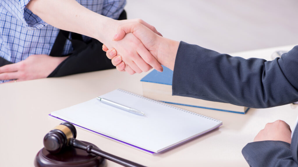 When do I need to hire a workers' compensation lawyer