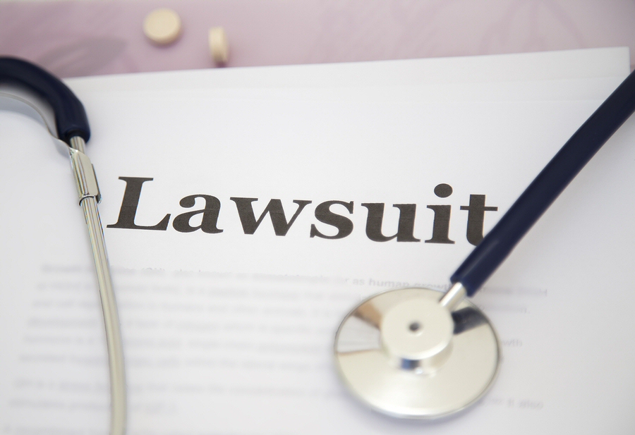 Who Can Be Sued in a Medical Malpractice Claim