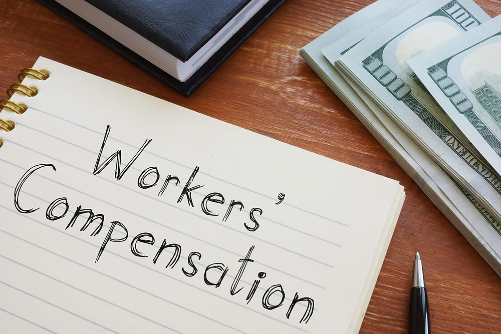 workers' Compensation Claims
