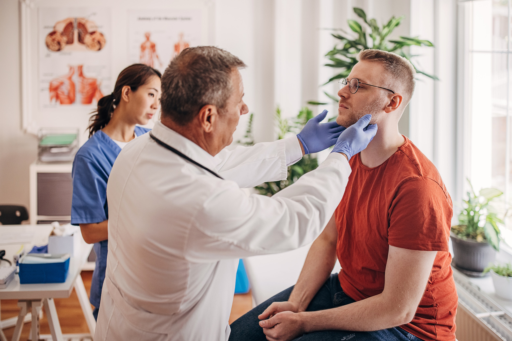 Stages of a Medical Malpractice Case - Judah & John Personal Injury Lawyers