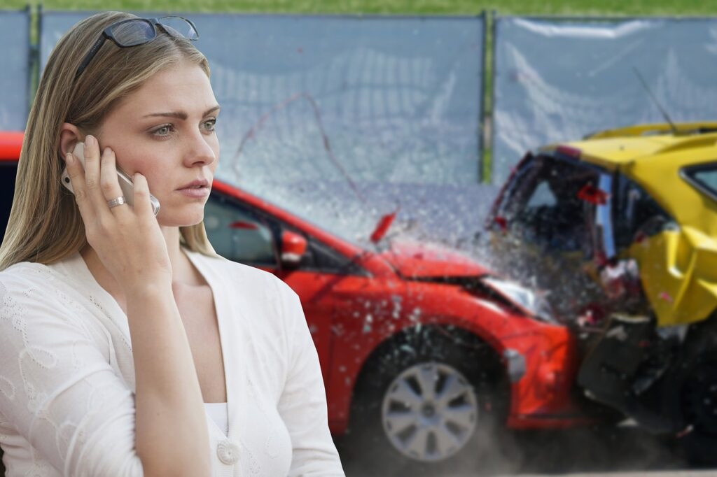 car-crash
