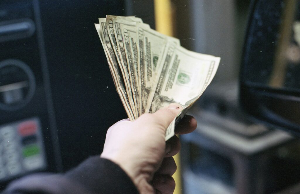 Money